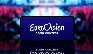 Izraēlai ļaus piedalīties Eirovīzijā; vairākas valstis paziņo, ka konkursu boikotēs