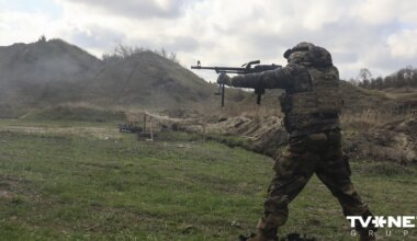 Krievijas spēki nespēs izveidot stratēģisko rezervi 2026. gadā