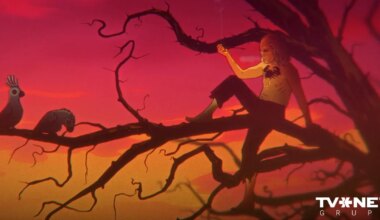 Latvijas pilnmetrāžas animācijas filma "Dieva suns" neturpina cīņu par "Oskara" balvu