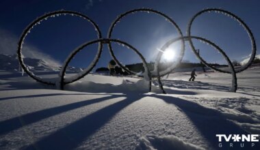 Baltijas olimpiskās komitejas pauž bažas par SOK pretimnākošo attieksmi pret agresorvalstu sportistiem