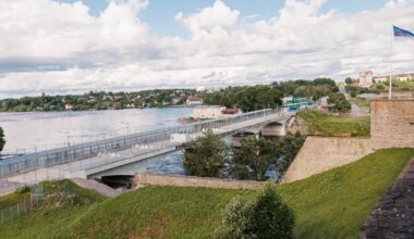 Krievija vēl kādu laiku nebūs spējīga uzbrukt Igaunijai