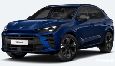 Paziņots konkursa "Latvijas Gada auto 2026" uzvarētājs