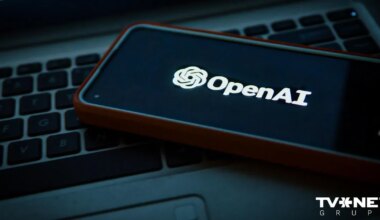 Izdevums nodrukā rakstu ar mākslīgā intelekta instrukciju tajā