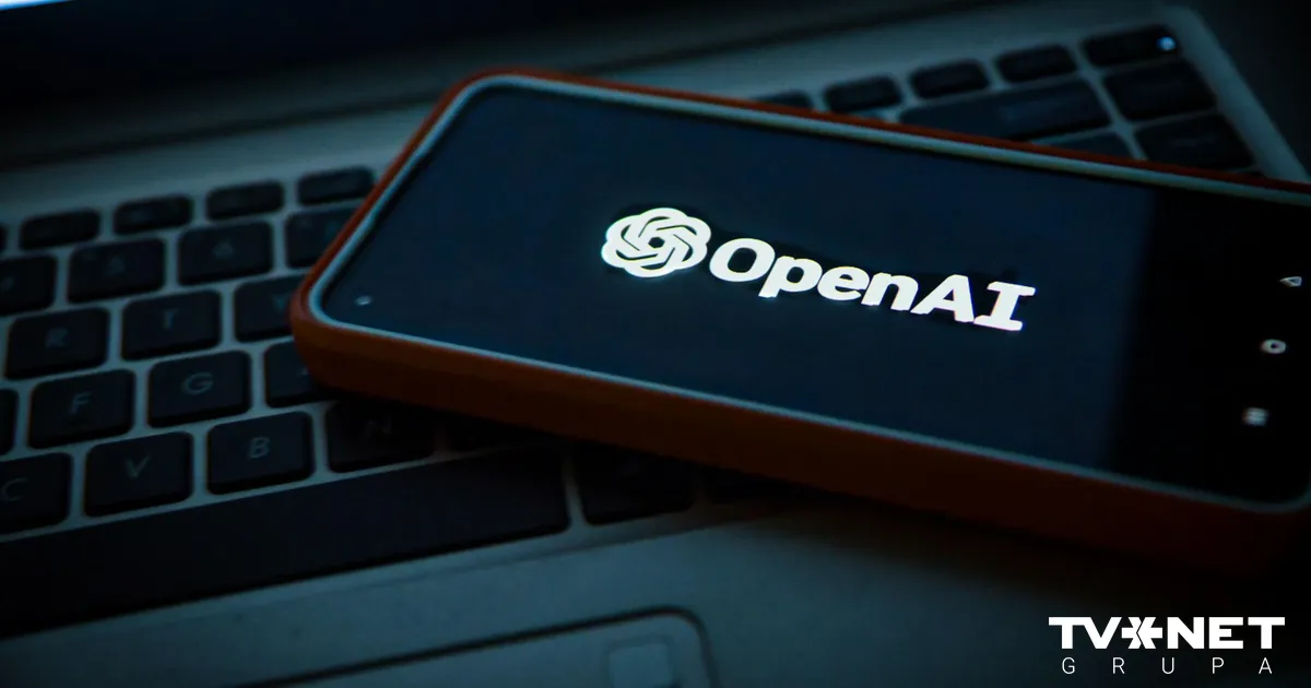 Izdevums nodrukā rakstu ar mākslīgā intelekta instrukciju tajā