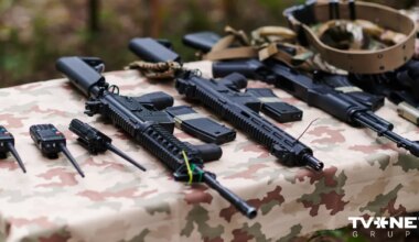 Austrālija paziņo par šaujamieroču atpirkšanas plānu