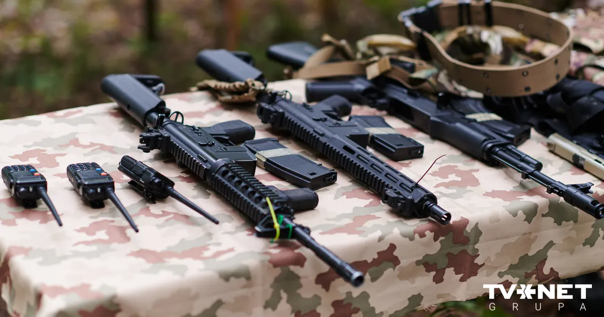 Austrālija paziņo par šaujamieroču atpirkšanas plānu