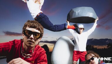 Kas Latvijas dziesmu topā rada pirmsvētku noskaņu?