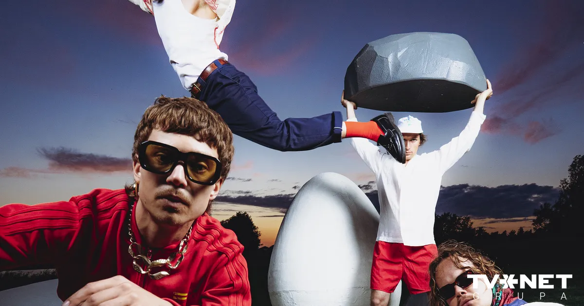 Kas Latvijas dziesmu topā rada pirmsvētku noskaņu?