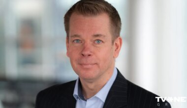 "airBaltic" izpilddirektora amatā stājas SAS iepriekšējais izpildviceprezidents - Apollo.lv