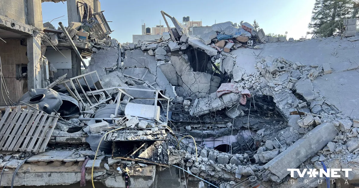 Izraēla apturēs vairāku palīdzības organizāciju darbību Gazas joslā