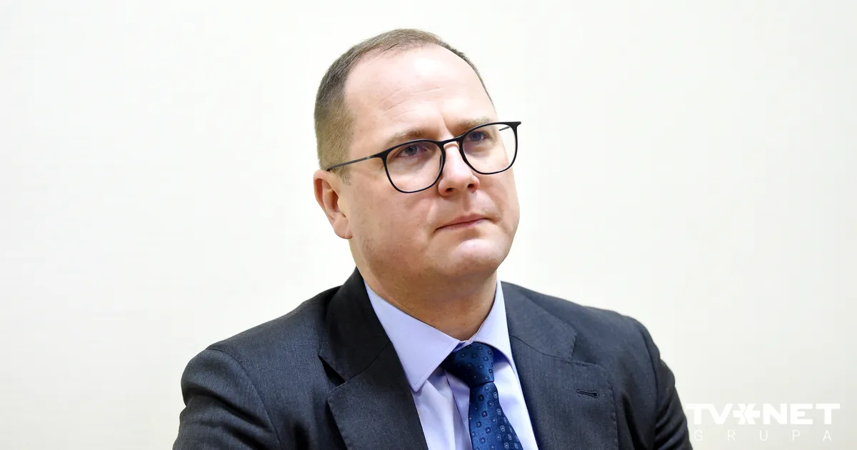 Ministrs aptur Jūras aizsargājamo teritoriju dabas aizsardzības plānu