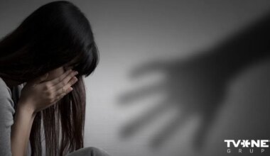 Par bijušās draudzenes nolaupīšanu un vairākkārtēju izvarošanu deputāta Dineviča dēlam piespriež 15 gadu cietumsodu