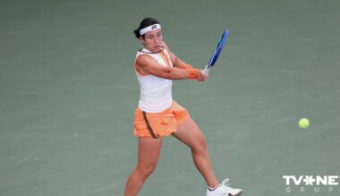 Sevastova spēlēs "Australian Open" kvalifikācijā