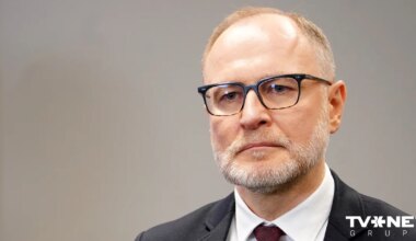 Neviens okupantu kara vilciens pa Latvijas teritoriju nebrauks, paziņo Sprūds