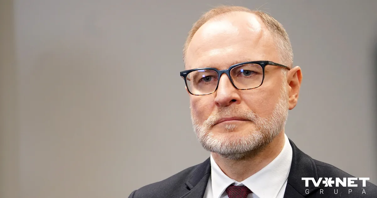 Neviens okupantu kara vilciens pa Latvijas teritoriju nebrauks, paziņo Sprūds