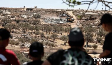 Izraēla okupētajā Rietumkrastā būvēs 19 jaunas apmetnes