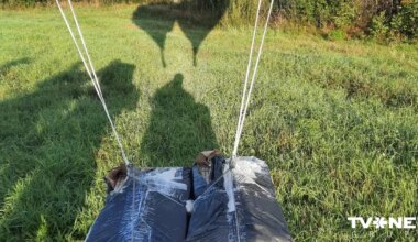 Lietuvas valdība izsludina ārkārtējo situāciju saistībā ar kontrabandas baloniem no Baltkrievijas