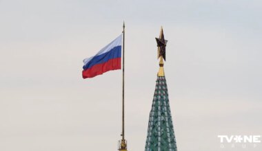 ES pilsoņu vairākums saskata "augstu risku", ka izceltos karš ar Krieviju