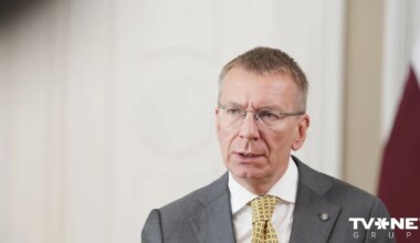 Prezidents nodos Saeimai otrreizējai caurlūkošanai grozījumus Autoceļu lietošanas nodevas likumā