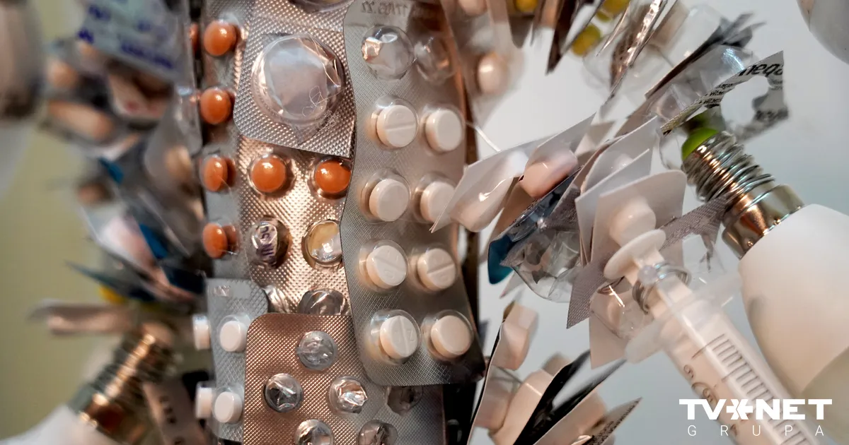 Beidzot piešķirta nauda kritisko zāļu krājuma veidošanai, plāns to apritei krīzē vēl tikai top