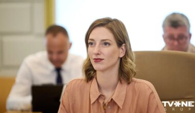 Lāce noraida ZZS pārmetumus par MAF programmu sliktu pārvaldību