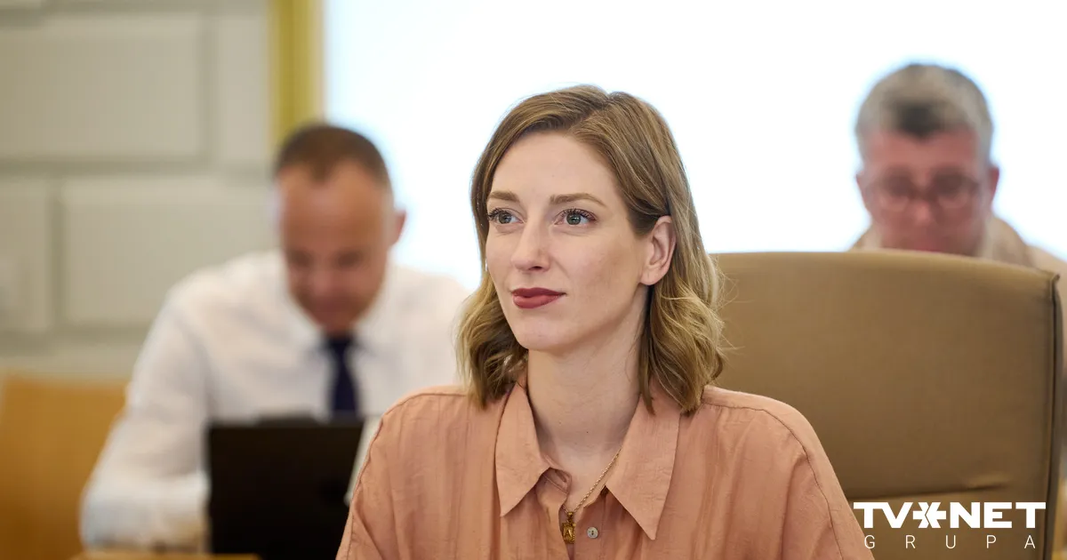 Lāce noraida ZZS pārmetumus par MAF programmu sliktu pārvaldību