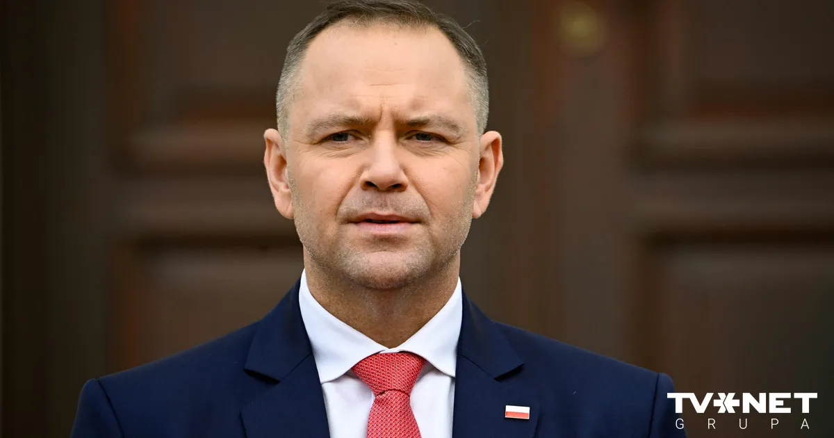 2026. gada G20 samitā Dienvidāfrikas vietā piedalīsies Polija