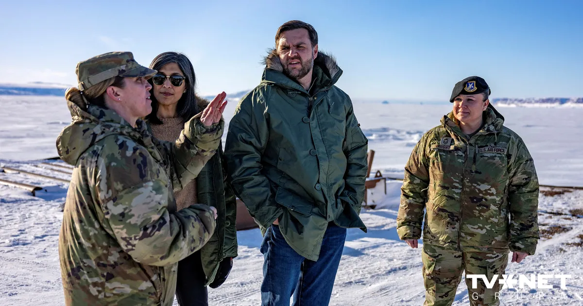 Tramps ieceļ īpašo sūtni Grenlandes jautājumos; Latvija uzsver suverenitātes principu nozīmi