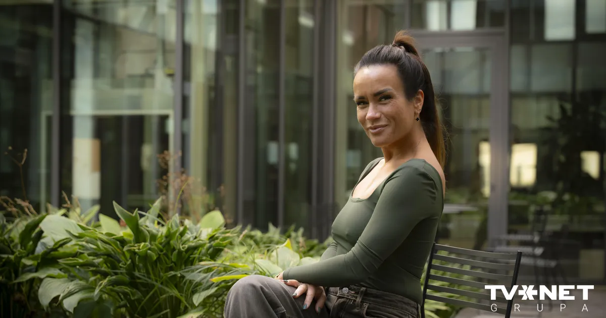 "Es vienkārši sapratu, ka mani izmanto.'' Izjukušas Aleksandras Kurusovas attiecības