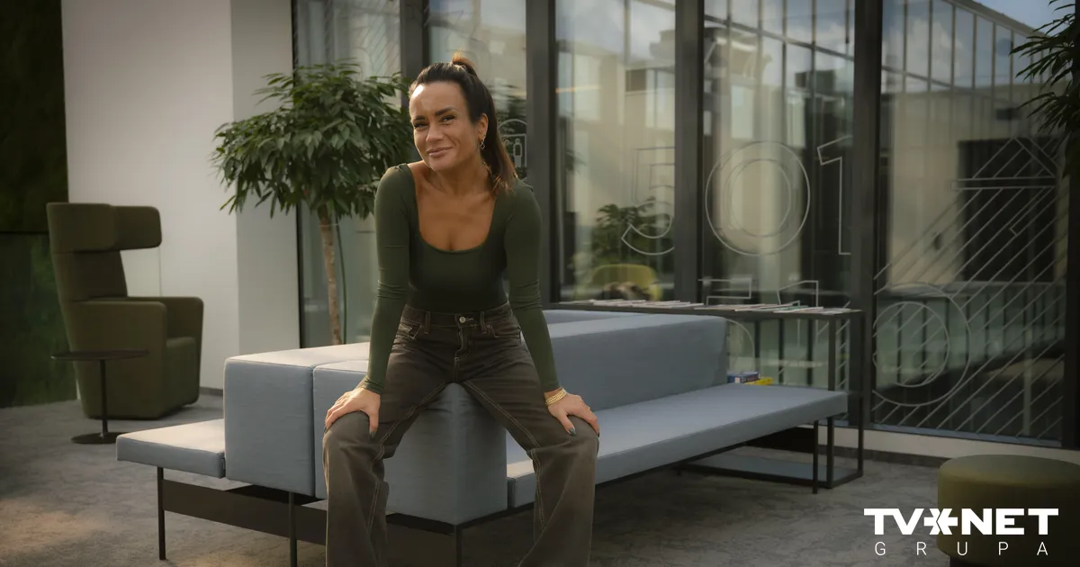 Kas atrodams Aleksandras Kurusovas ledusskapī?