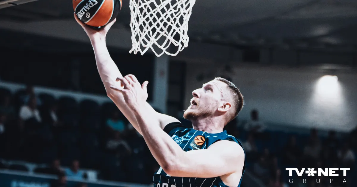 Šmitam uzvara Kauņā; Kurucam panākums pret "Monaco" - TVNET Sports