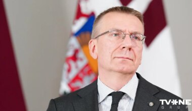 Prezidents nodos Saeimai otrreizējai caurlūkošanai strīdīgos grozījumus Autoceļu lietošanas nodevas likumā