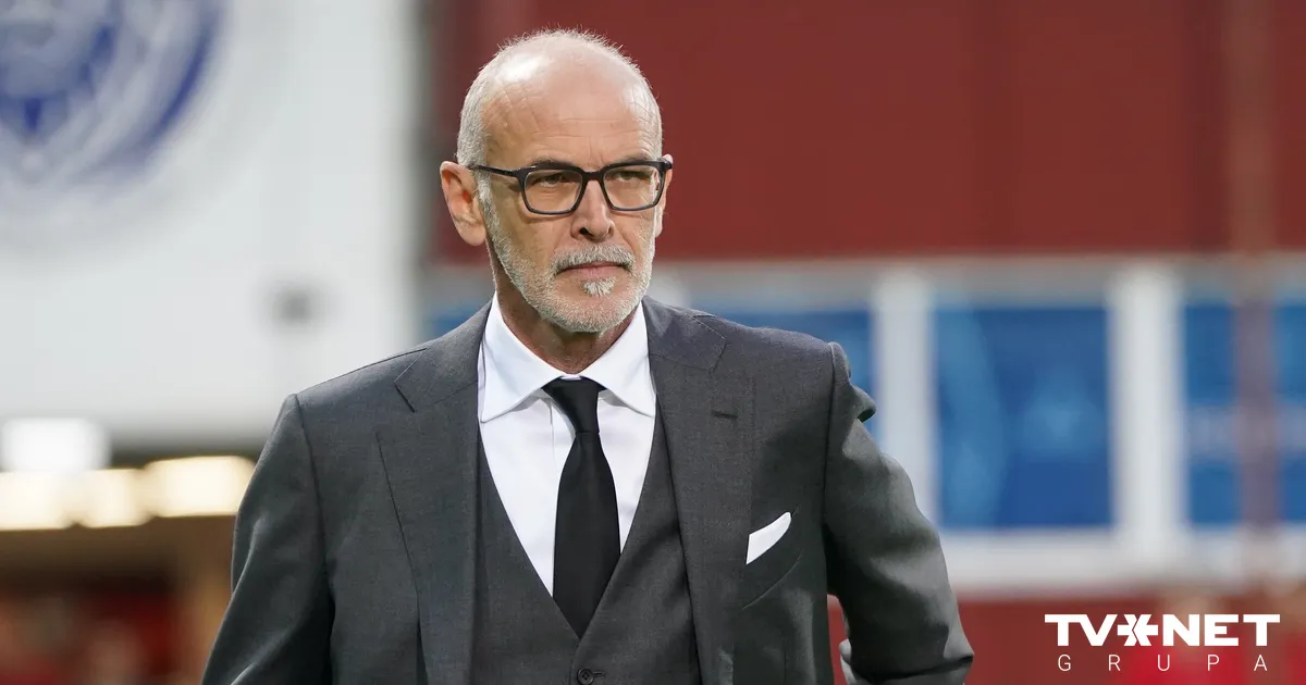 LFF ar Nikolato apspriež līguma pagarināšanu – Ļašenko nosauc divus sadarbības modeļus