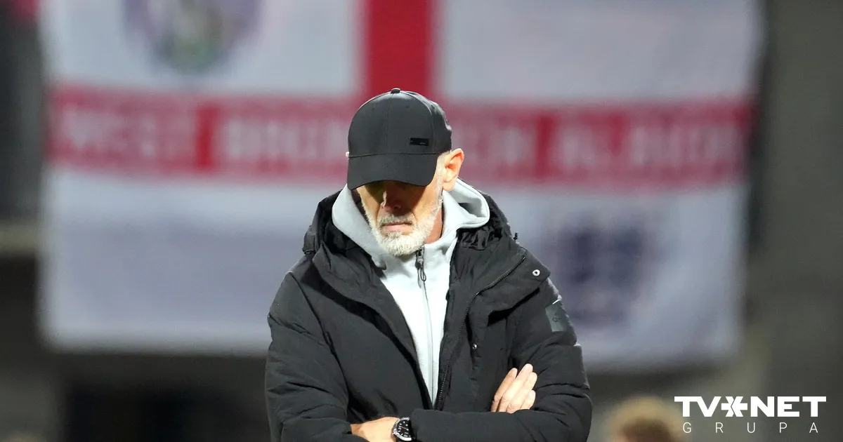 Beidzot izlemta Nikolato nākotne pie Latvijas izlases stūres