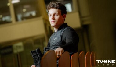 Daiļslidotājam Kuļišam aicina piešķirt Latvijas pilsonību