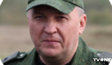 Baltkrievijas aizsardzības ministrs skaidro, kāpēc valstī tika izvietota rūpnīca "Orešņik"