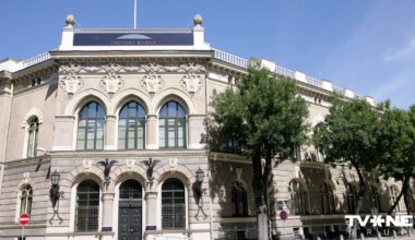 Latvijas Banka palielinājusi inflācijas prognozi šim gadam