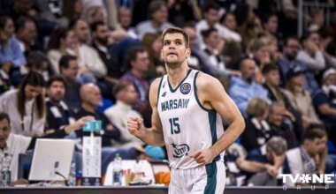 Siliņam zaudējums izšķirīgajā mačā par vietu FIBA Čempionu līgas nākamajā posmā