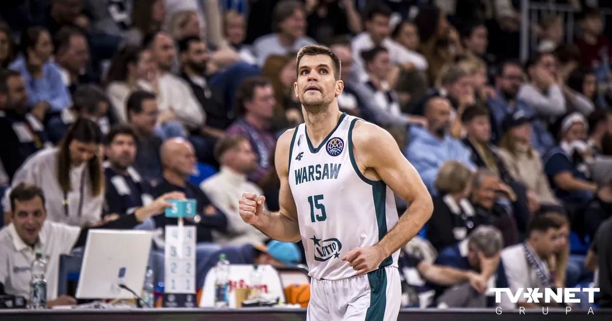 Siliņam zaudējums izšķirīgajā mačā par vietu FIBA Čempionu līgas nākamajā posmā