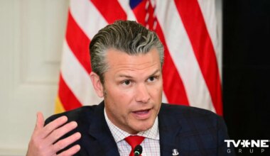 Hegseta sarakste "Signal" būtiski apdraudējusi ASV karavīrus