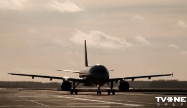 "Airbus" konstatējis kvalitātes problēmas A320 fizelāžas paneļiem