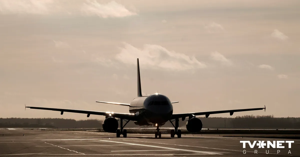 "Airbus" konstatējis kvalitātes problēmas A320 fizelāžas paneļiem