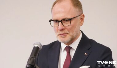 Ja eksperti ieteiks demontēt sliedes pie austrumu robežas, šis padoms tiks ņemts vērā