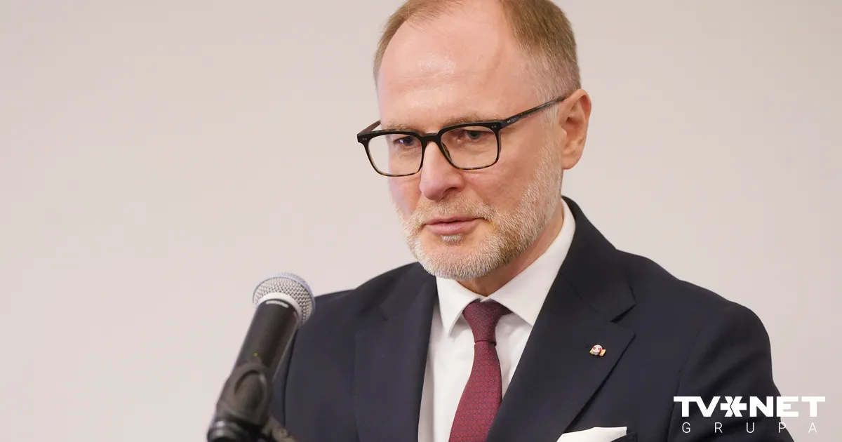 Ja eksperti ieteiks demontēt sliedes pie austrumu robežas, šis padoms tiks ņemts vērā