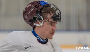 Galvenais, lai pēc spēlēm nebūtu kauns