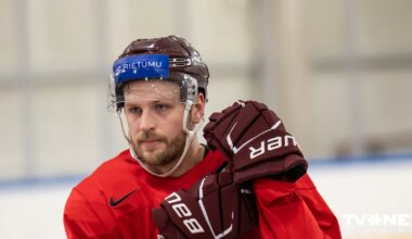 Batņa gūst uzvaras vārtus Somijas čempionāta spēlē