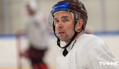 Roberts Bukarts turpmāk spēlēs Austrijas klubā "Pioneers Vorarlberg"