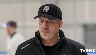 Sandis Ozoliņš cer atgriezties galvenā trenera amatā