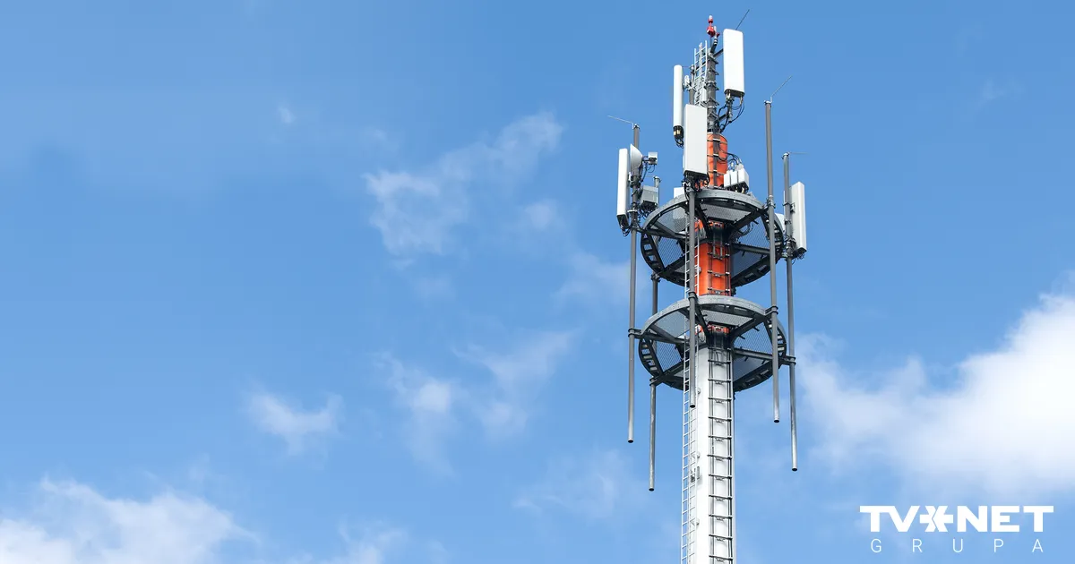 ASV investīciju uzņēmums iegādāsies "Bite grupas" sakaru torņu uzņēmumu "TeleTower" par 480 miljoniem eiro