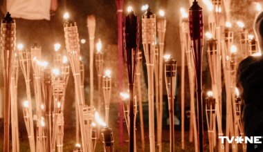 Tiek vākti paraksti par Lāčplēša dienas nosaukuma maiņu